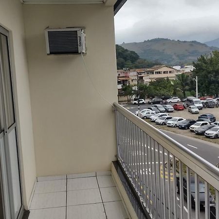 Apartamento Verolme V Angra dos Reis Exteriör bild