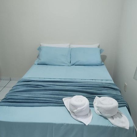 Apartamento Verolme V Angra dos Reis Exteriör bild