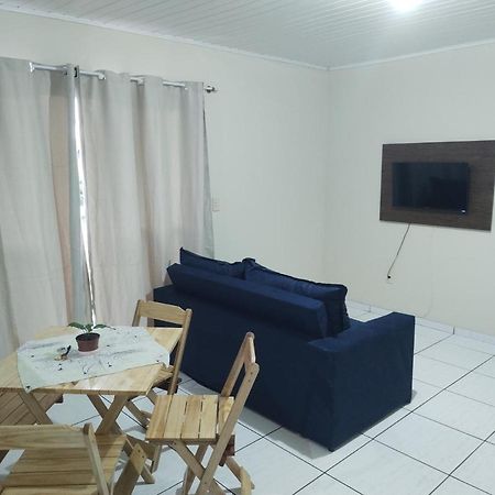 Apartamento Verolme V Angra dos Reis Exteriör bild