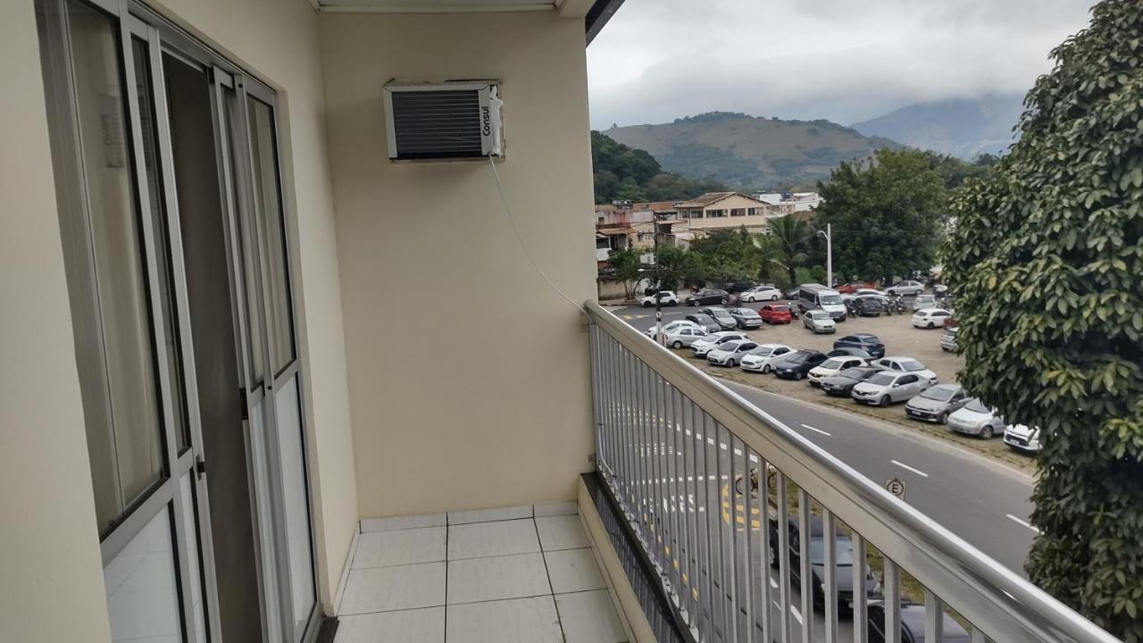 Apartamento Verolme V Angra dos Reis Exteriör bild