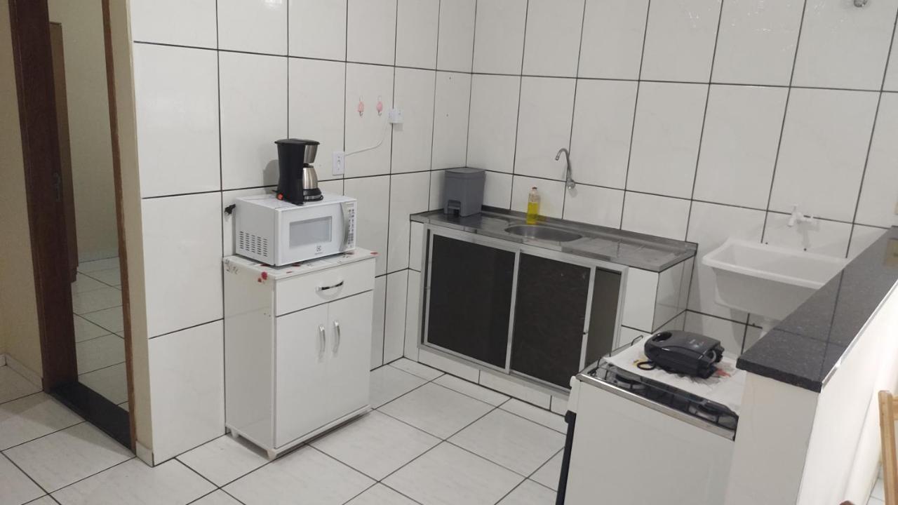 Apartamento Verolme V Angra dos Reis Exteriör bild