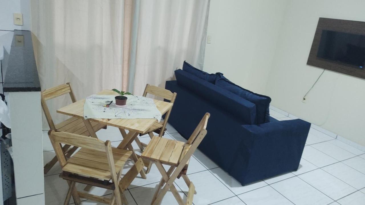 Apartamento Verolme V Angra dos Reis Exteriör bild
