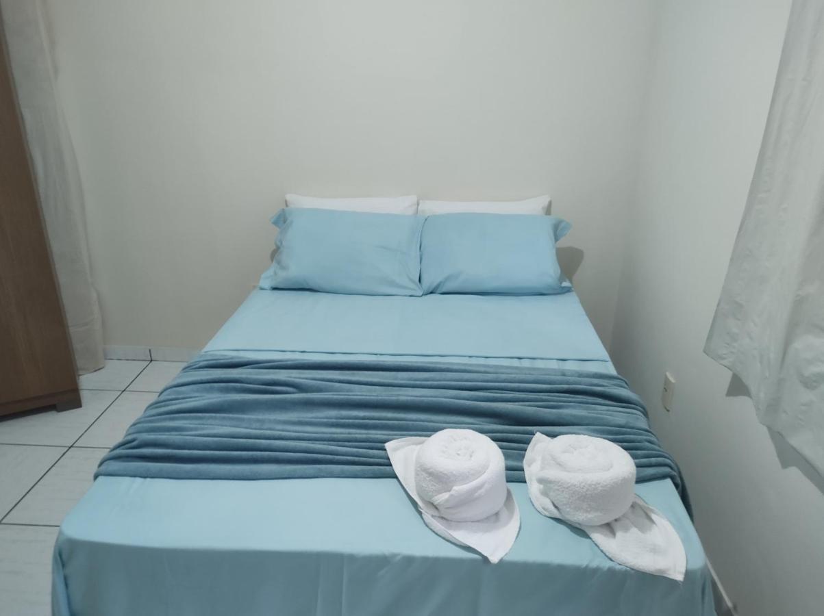 Apartamento Verolme V Angra dos Reis Exteriör bild