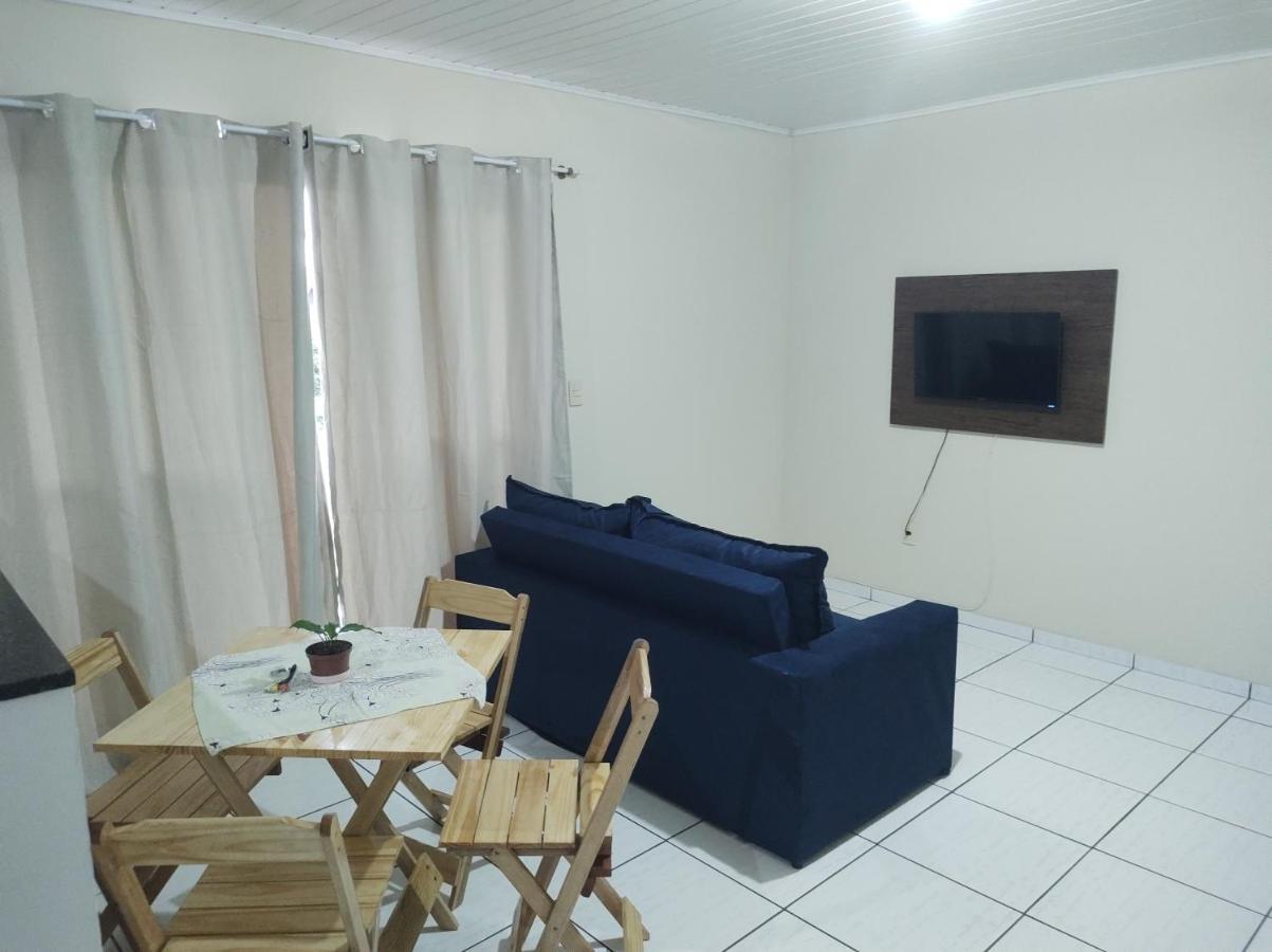 Apartamento Verolme V Angra dos Reis Exteriör bild