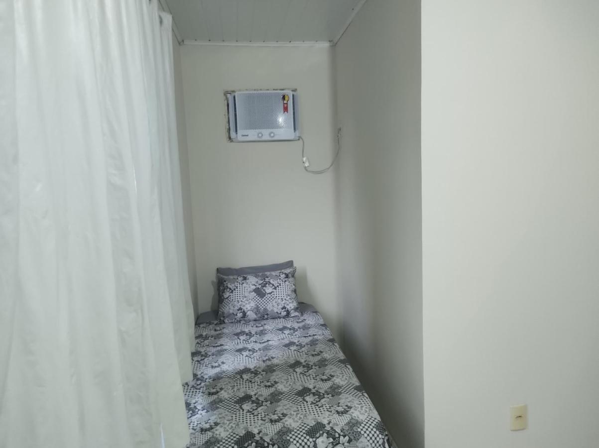 Apartamento Verolme V Angra dos Reis Exteriör bild
