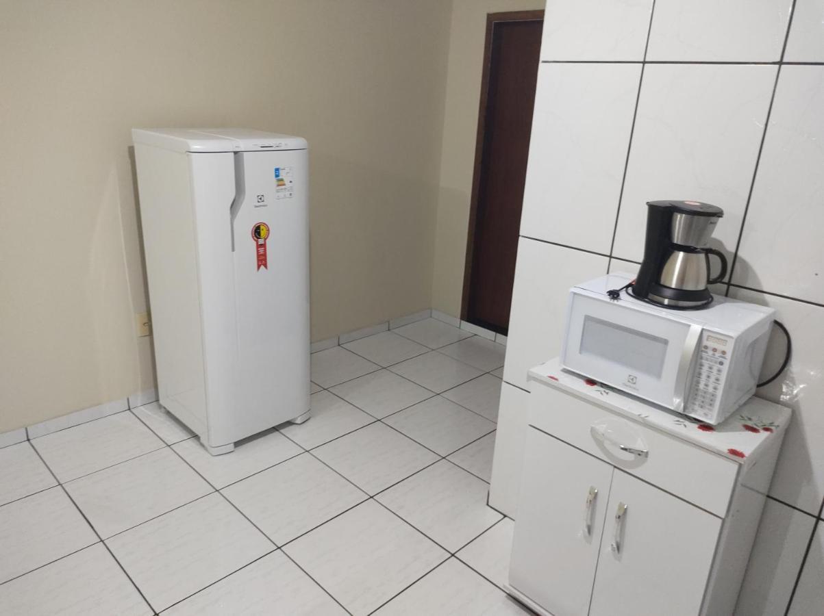 Apartamento Verolme V Angra dos Reis Exteriör bild