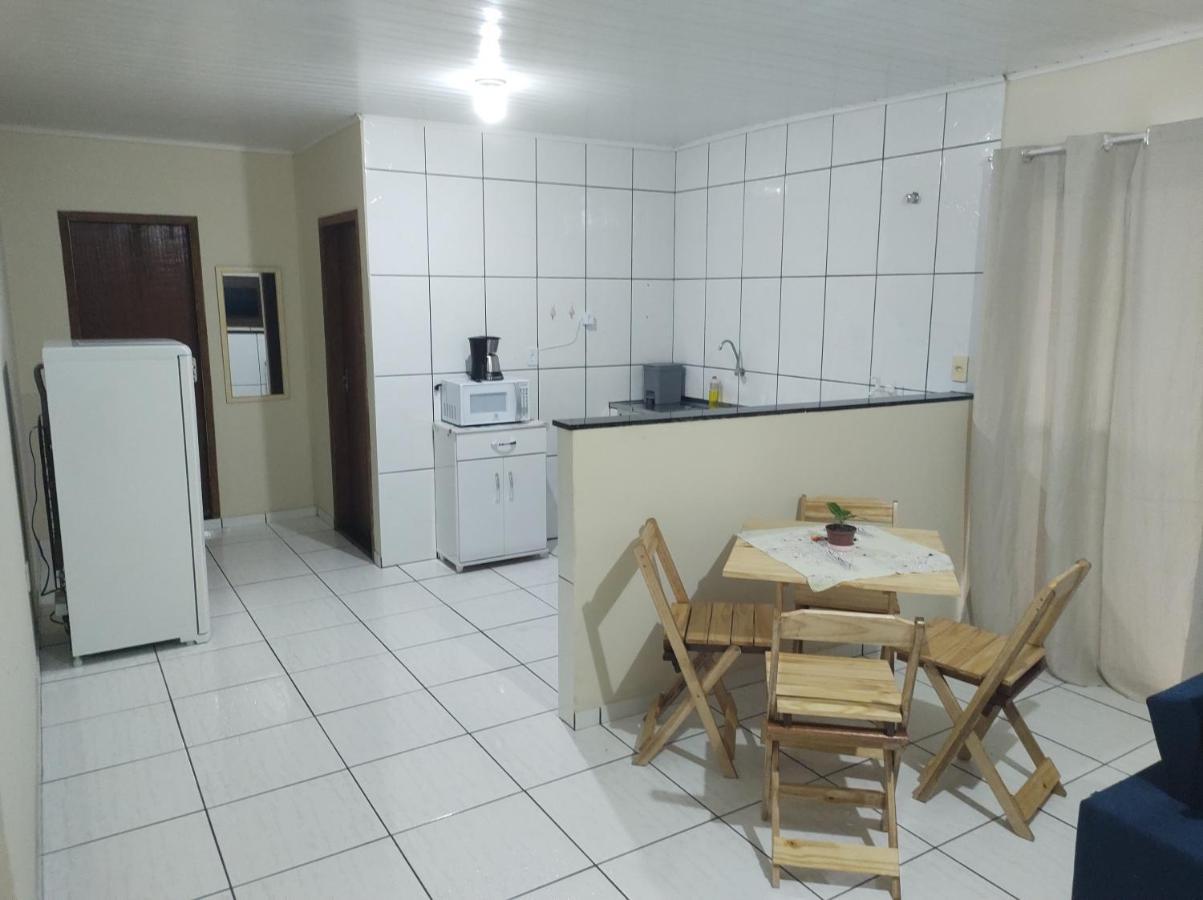 Apartamento Verolme V Angra dos Reis Exteriör bild