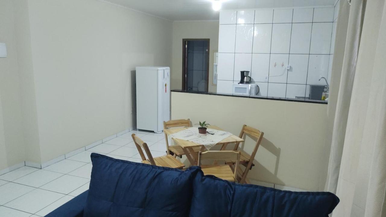 Apartamento Verolme V Angra dos Reis Exteriör bild