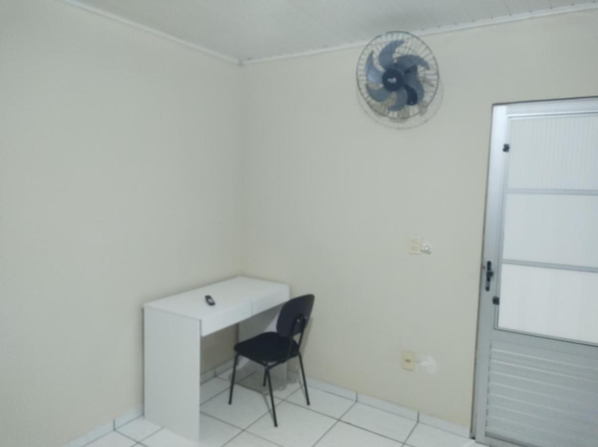 Apartamento Verolme V Angra dos Reis Exteriör bild