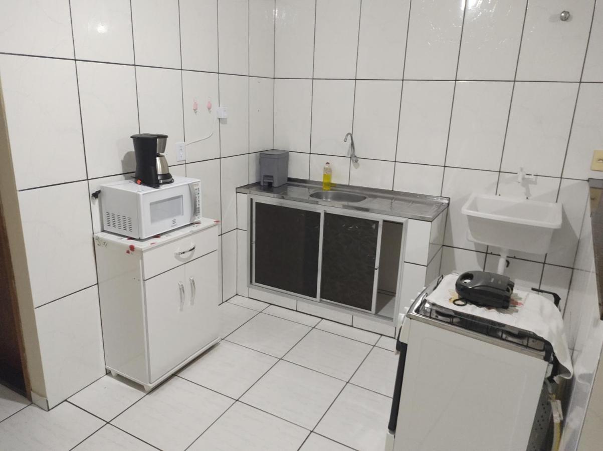 Apartamento Verolme V Angra dos Reis Exteriör bild