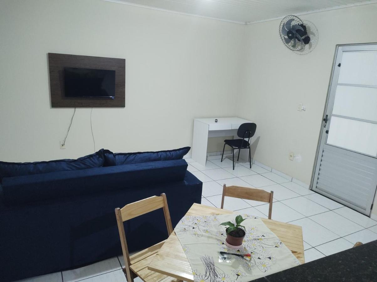 Apartamento Verolme V Angra dos Reis Exteriör bild